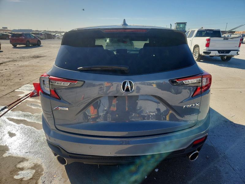 Aukcja sprzedaży 2025 Acura Rdx, vin: 5J8TC2H69SL008707, numer aukcji: 73804035