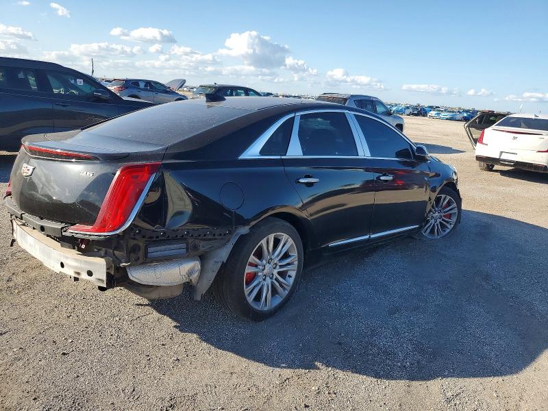 Aukcja sprzedaży 2018 Cadillac Xts Luxury, vin: 2G61M5S36J9117797, numer aukcji: 97677975