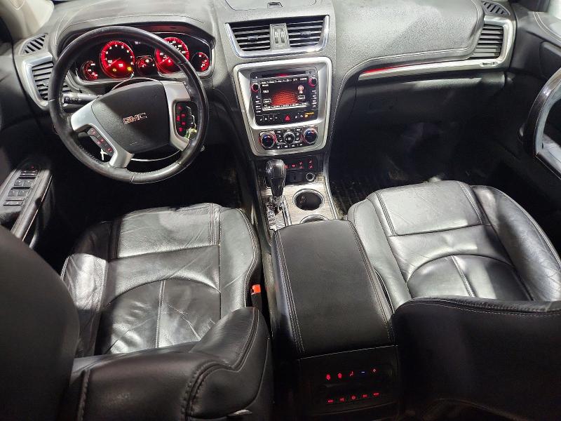 73170825 :رقم المزاد ، 1GKKVRKD2GJ220795 vin ، 2016 Gmc Acadia مزاد بيع
