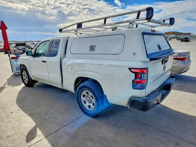 Aukcja sprzedaży 2023 Nissan Frontier, vin: 1N6ED1CL9PN668413, numer aukcji: 98687105