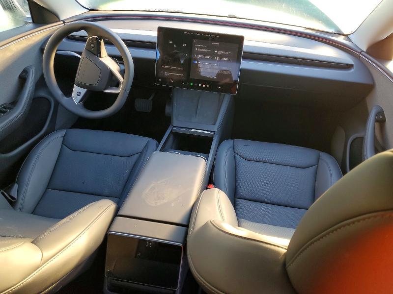Aukcja sprzedaży 2026 Tesla Model 3, vin: 5YJ3E1EA9TF131956, numer aukcji: 73310425