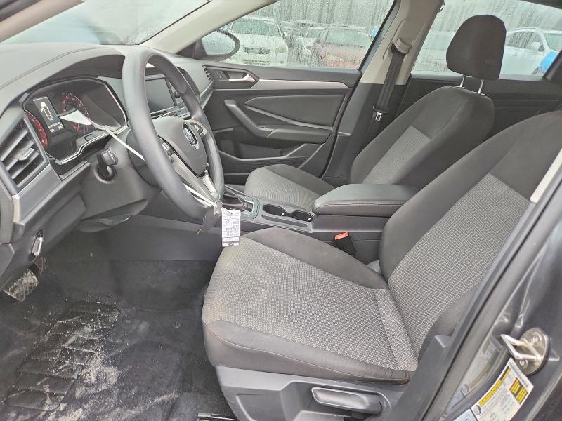 97775165 :رقم المزاد ، 3VWC57BU5MM037763 vin ، 2021 Volkswagen Jetta مزاد بيع
