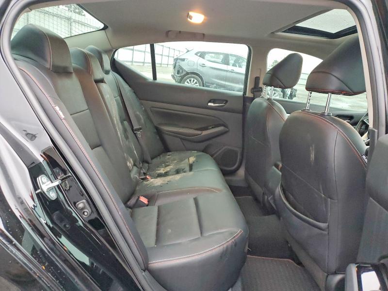 74112795 :رقم المزاد ، 1N4BL4CV9PN301951 vin ، 2023 Nissan Altima مزاد بيع