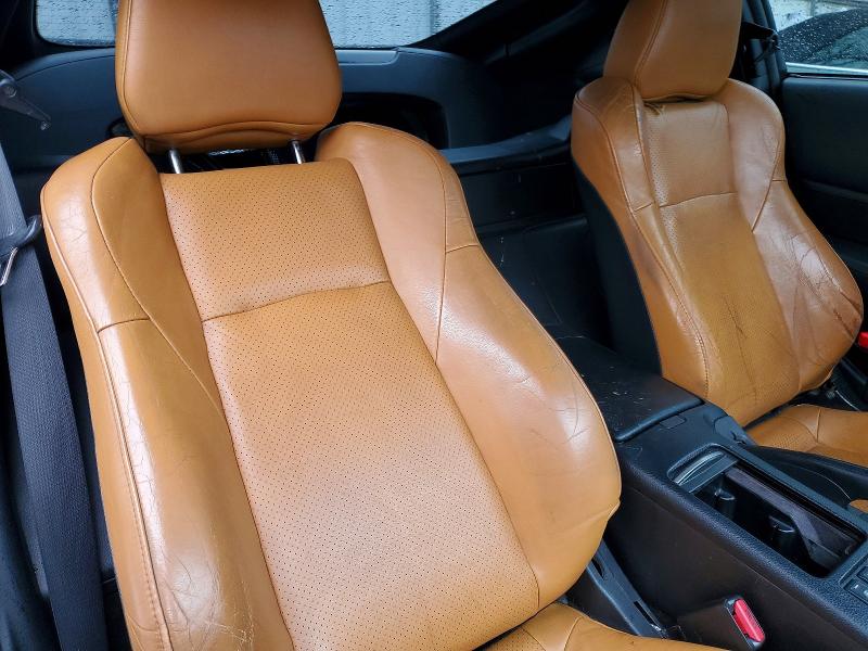 73885985 :رقم المزاد ، JN1BZ34D58M701346 vin ، 2008 Nissan 350z مزاد بيع