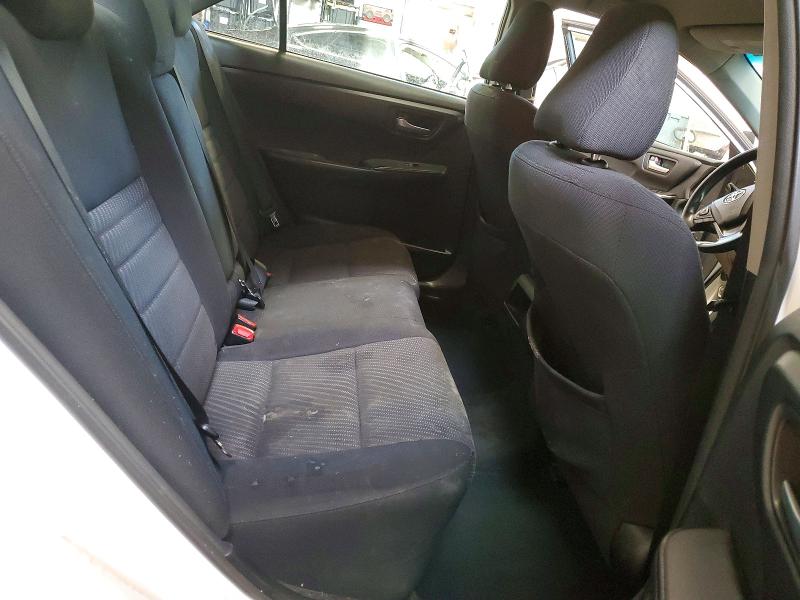 Aukcja sprzedaży 2017 Toyota Camry, vin: 4T1BF1FK1HU292151, numer aukcji: 74667975