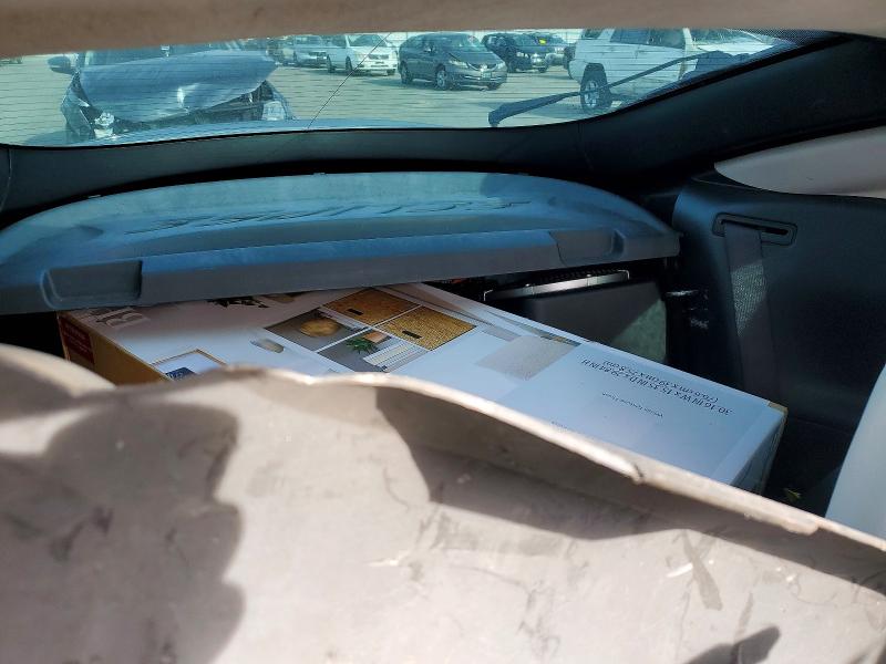 Продаж на аукціоні авто 2007 Mitsubishi Eclipse, vin: 4A3AK34T67E004603, номер лоту: 98933585