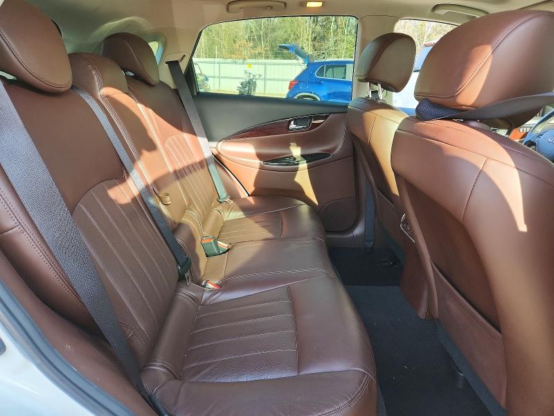 Aukcja sprzedaży 2017 Infiniti Qx50, vin: JN1BJ0RR5HM403809, numer aukcji: 73844885