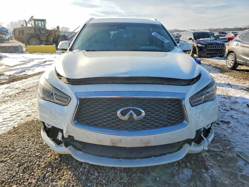 Aukcja sprzedaży 2016 Infinity Qx60, vin: 5N1AL0MM4GC508419, numer aukcji: 73932365