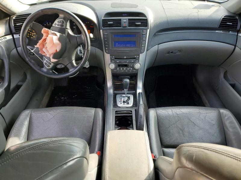 Продажа на аукционе авто 2006 Acura 3.2tl, vin: 19UUA66216A020482, номер лота: 99698445