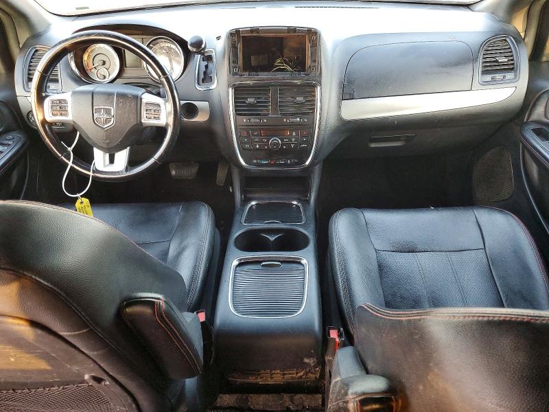 Продаж на аукціоні авто 2019 Dodge Grand Caravan, vin: 2C4RDGEG6KR694521, номер лоту: 98167465
