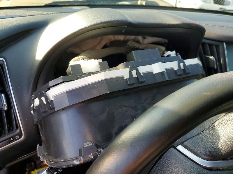 75441095 :رقم المزاد ، JN1EV7EL8JM390345 vin ، 2018 Infiniti Q60 مزاد بيع