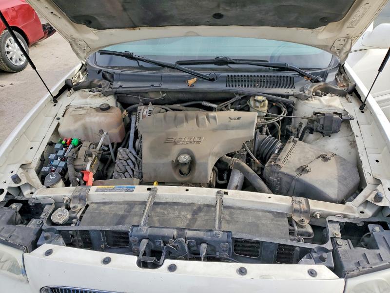 Aukcja sprzedaży 2005 Buick Lesabre, vin: 1G4HP52K65U149146, numer aukcji: 99662745