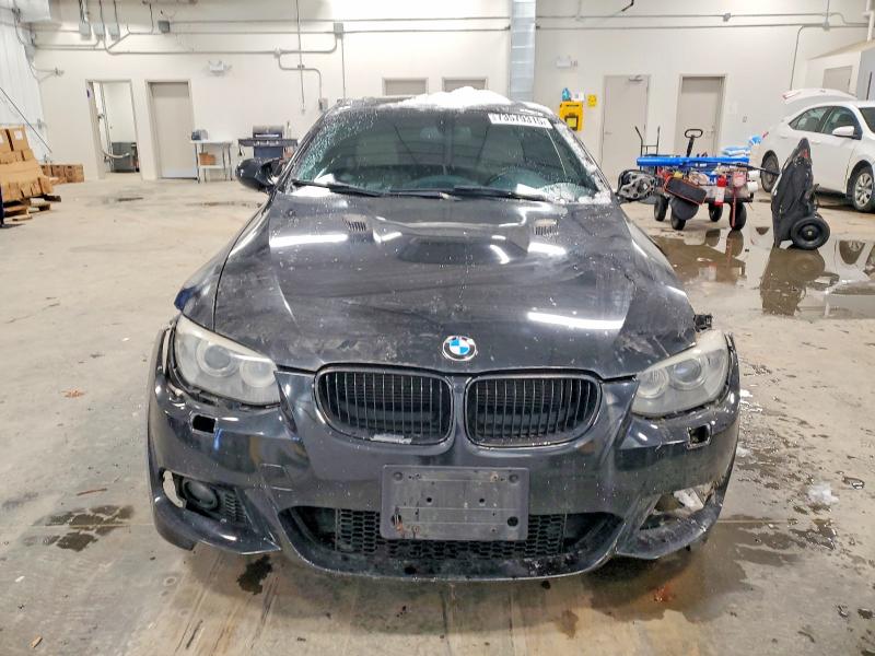 55244686 :رقم المزاد ، WBAKF9C58BE620066 vin ، 2011 Bmw 335 مزاد بيع