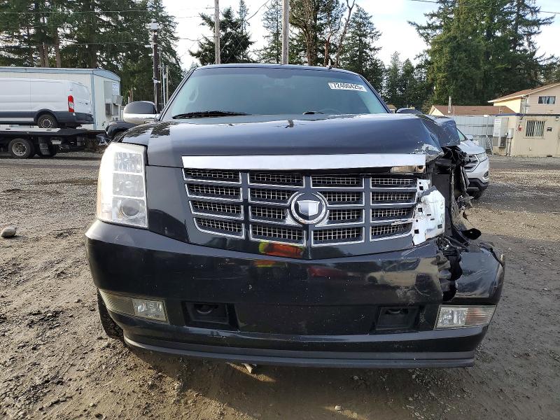 Продажа на аукционе авто 2009 Cadillac Escalade, vin: 1GYFK43569R268279, номер лота: 72400425