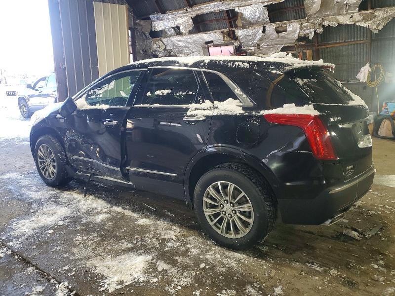Aukcja sprzedaży 2019 Cadillac Xt5, vin: 1GYKNDRS0KZ102932, numer aukcji: 72875515