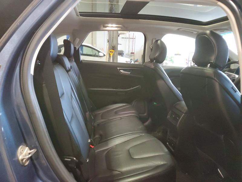 Продажа на аукционе авто 2019 Ford Edge, vin: 2FMPK4K98KBB05894, номер лота: 72727185