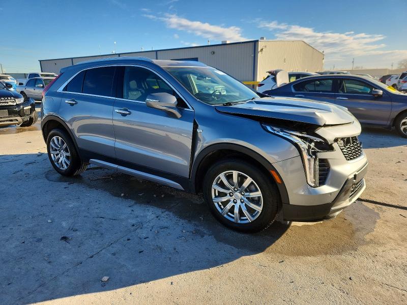 Продаж на аукціоні авто 2023 Cadillac Xt4 Premiu, vin: 1GYFZCR43PF129908, номер лоту: 72597305