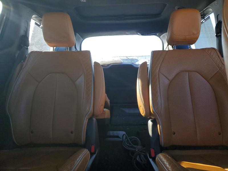 Auction sale of the 2021 Chrysler Pacifica H, vin: 2C4RC1N72MR562469, lot number: 73337035