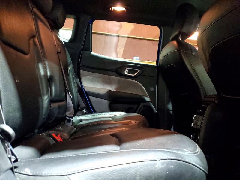 Продаж на аукціоні авто 2023 Jeep Compass, vin: 3C4NJDFN1PT544937, номер лоту: 72801405