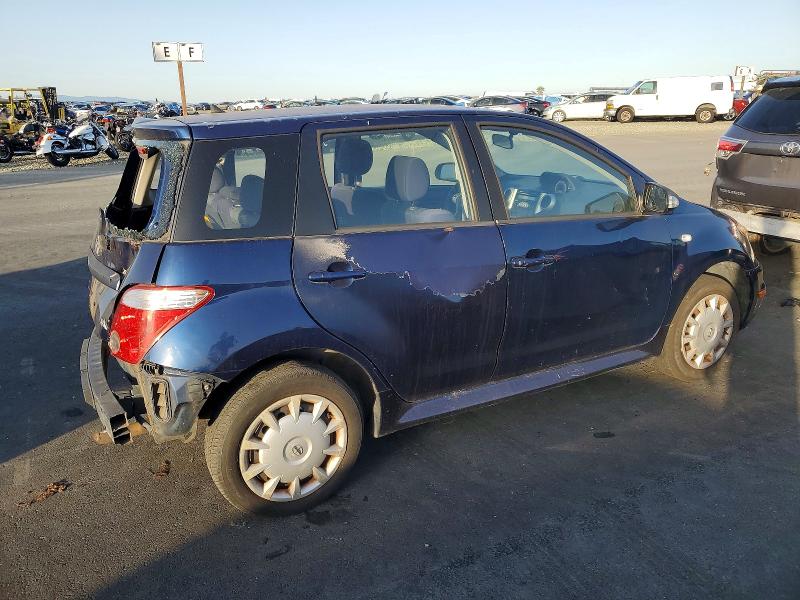 Продаж на аукціоні авто 2006 Toyota Scion Xa, vin: JTKKT624X65011871, номер лоту: 74251445