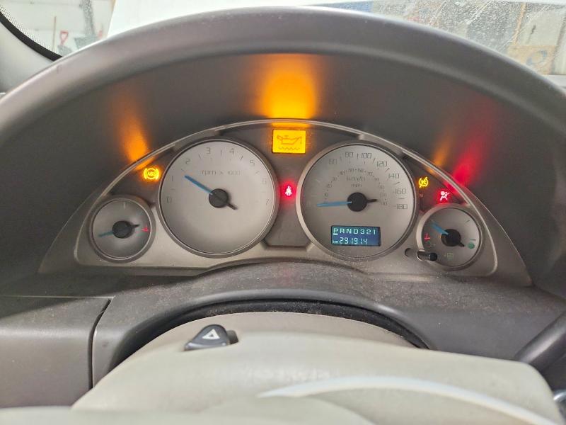 Продажа на аукционе авто 2003 Buick Rendezvous, vin: 3G5DA03E23S568910, номер лота: 73694135