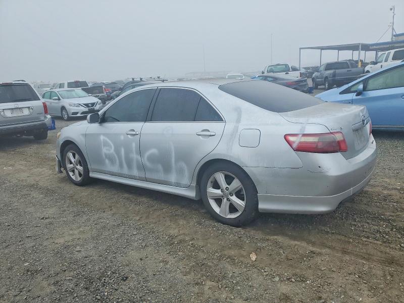 Продажа на аукционе авто 2010 Toyota Camry Base, vin: 4T1BF3EK4AU504494, номер лота: 73693095