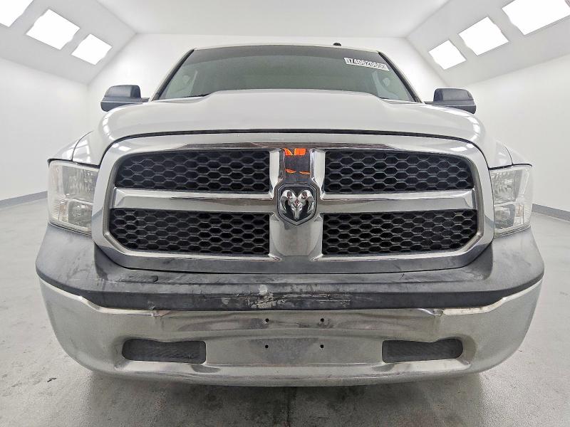 Продаж на аукціоні авто 2016 Ram 1500, vin: 3C6JR6DM3GG390311, номер лоту: 79381275