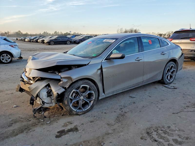 Продаж на аукціоні авто 2023 Chevrolet Malibu Lt, vin: 1G1ZD5ST3PF189548, номер лоту: 99028515
