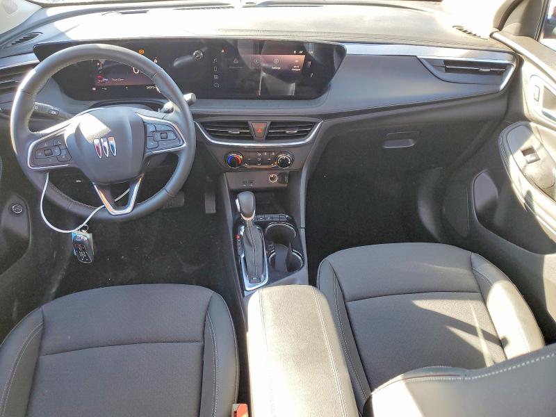 Aukcja sprzedaży 2024 Buick Encore Gx, vin: KL4AMBS25RB135411, numer aukcji: 73047115