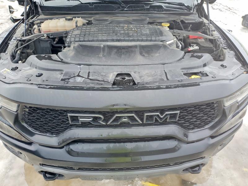 2022 Ram 1500 მანქანა იყიდება აუქციონზე, vin: 1C6SRFU97NN186826, აუქციონის ნომერი: 98934995