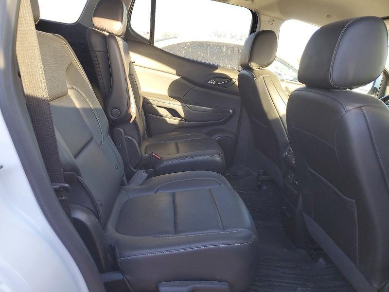 2023 Gmc Acadia მანქანა იყიდება აუქციონზე, vin: 1GKKNUL4XPZ198595, აუქციონის ნომერი: 74313755
