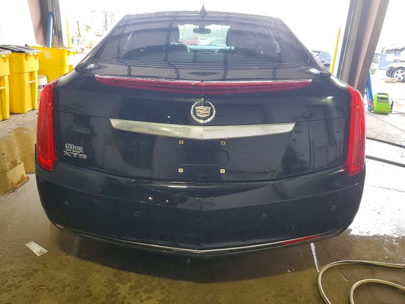 2013 Cadillac Xts მანქანა იყიდება აუქციონზე, vin: 2G61N5S38D9115115, აუქციონის ნომერი: 97964215