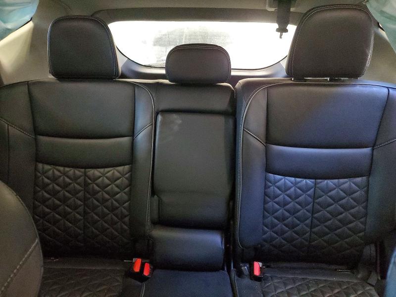 Aukcja sprzedaży 2020 Nissan Murano, vin: 5N1AZ2DS0LN164739, numer aukcji: 72612495