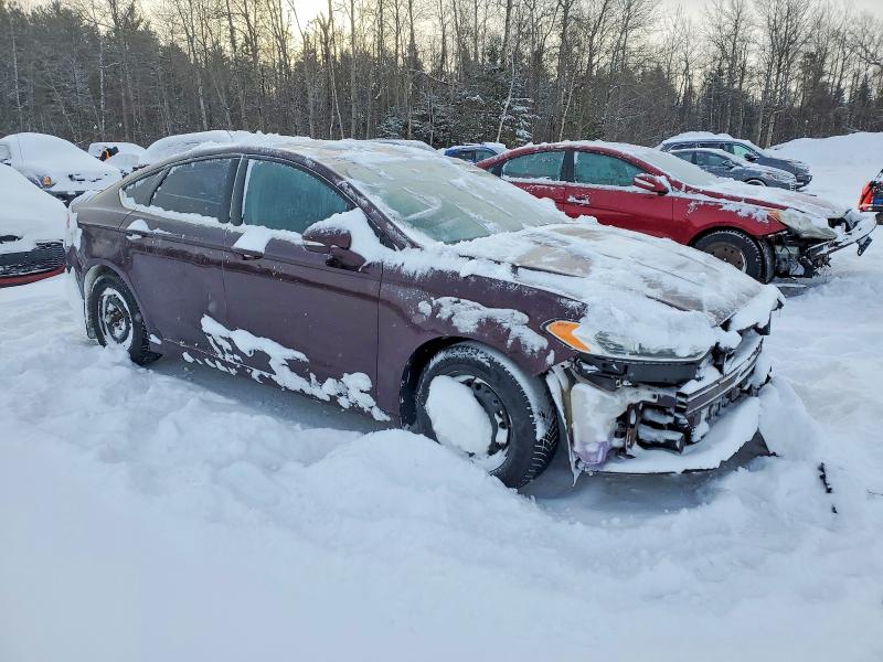 Продажа на аукционе авто 2013 Ford Fusion, vin: 3FA6P0H92DR314754, номер лота: 73989365