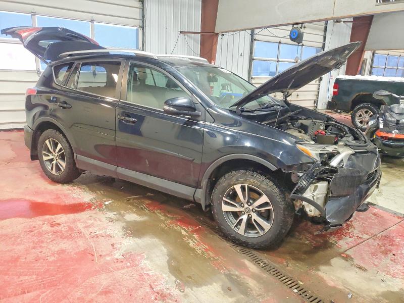 98841785 :رقم المزاد ، 2T3RFREV4GW440064 vin ، 2016 Toyota Rav4 مزاد بيع