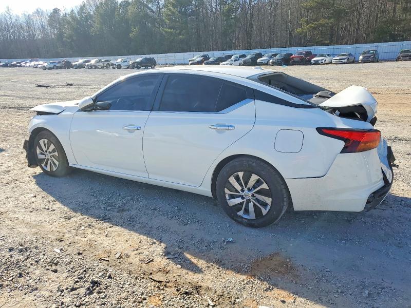2019 Nissan Altima მანქანა იყიდება აუქციონზე, vin: 1N4BL4BV3KC232955, აუქციონის ნომერი: 73864175