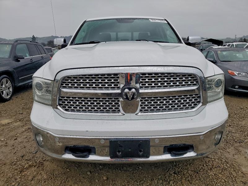 Продажа на аукционе авто 2018 Ram 1500 Laram, vin: 1C6RR7NM6JS256786, номер лота: 99217665