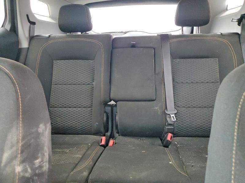 98317385 :رقم المزاد ، 3GKALMEV4JL244931 vin ، 2018 Gmc Terrain مزاد بيع