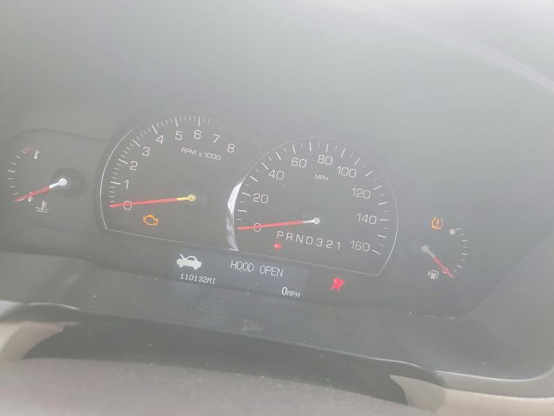 Aukcja sprzedaży 2008 Cadillac Dts, vin: 1G6KD57Y28U175489, numer aukcji: 98511265
