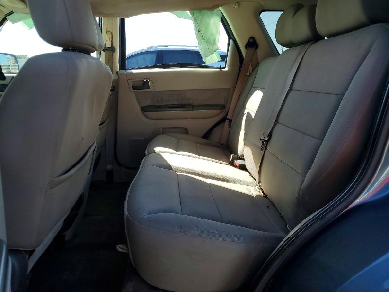 Продаж на аукціоні авто 2010 Ford Escape, vin: 1FMCU0D74AKB79119, номер лоту: 73085615