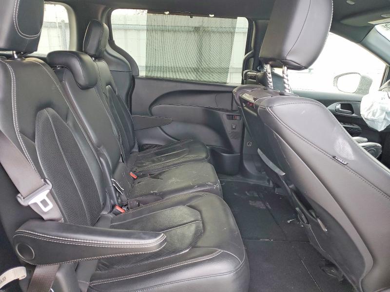 Aukcja sprzedaży 2021 Chrysler Pacifica, vin: 2C4RC1BG5MR523816, numer aukcji: 74194585
