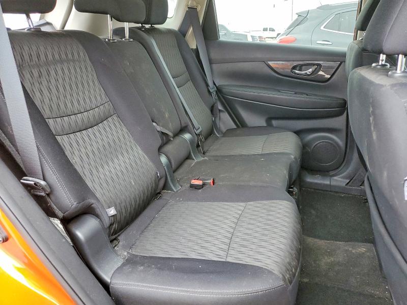 Продажа на аукционе авто 2019 Nissan Rogue, vin: 5N1AT2MV8KC700794, номер лота: 74890185