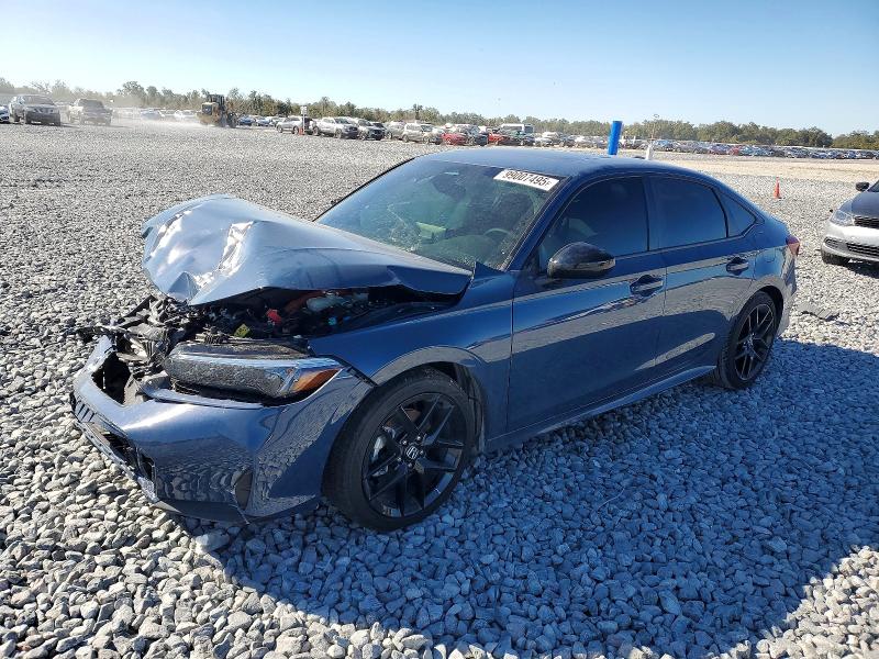 Aukcja sprzedaży 2026 Honda Civic Spor, vin: 2HGFE4F84TH315708, numer aukcji: 99007495