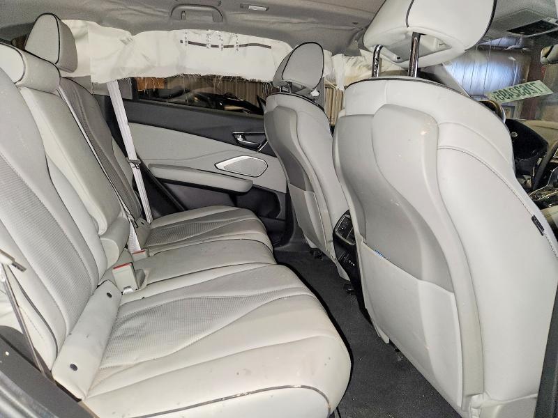 Продаж на аукціоні авто 2023 Acura Rdx, vin: 5J8TC2H7XPL023314, номер лоту: 72632495