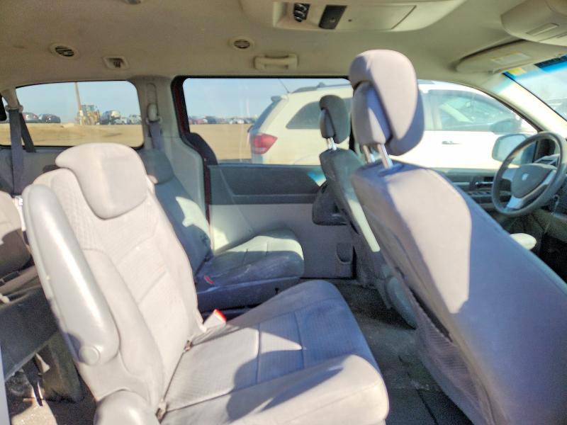Продажа на аукционе авто 2010 Dodge Grand Caravan Se, vin: 2D4RN4DEXAR341275, номер лота: 98855685