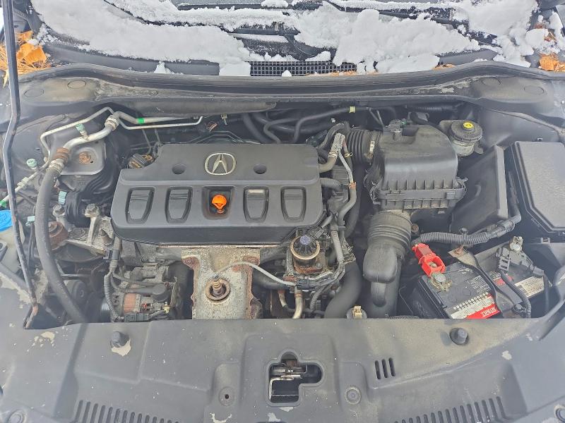 Продажа на аукционе авто 2013 Acura Ilx, vin: 19VDE1F5XDE400990, номер лота: 91345055