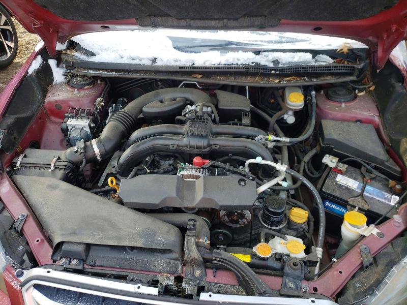 Aukcja sprzedaży 2012 Subaru Impreza, vin: JF1GJAD64CH012907, numer aukcji: 98051355