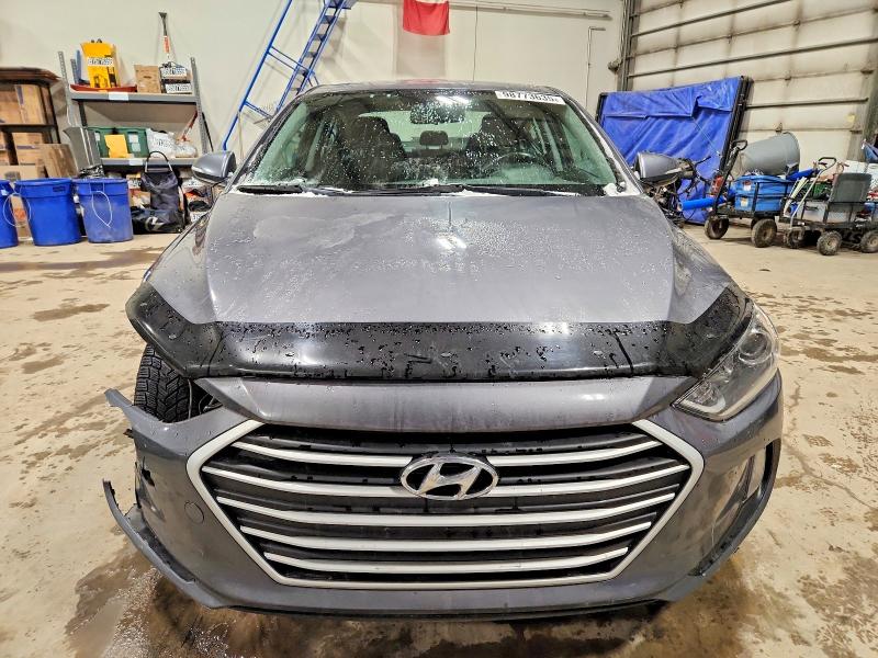 Aukcja sprzedaży 2017 Hyundai Elantra, vin: KMHD84LF6HU375778, numer aukcji: 98773635