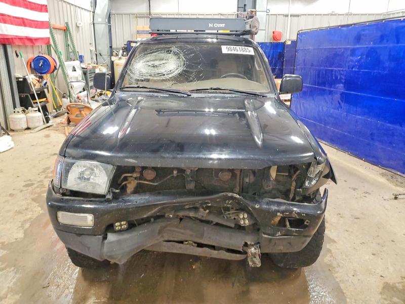 Продажа на аукционе авто 1998 Toyota 4runner, vin: JT3HN86R1W0140645, номер лота: 98461885
