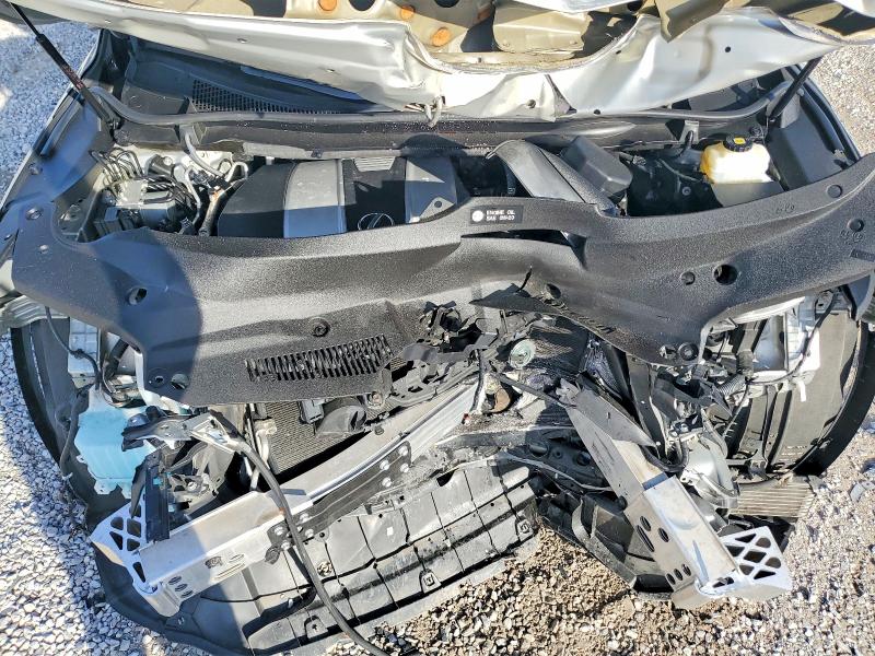 Продажа на аукционе авто 2020 Lexus Rx 350, vin: 2T2HZMAA0LC159890, номер лота: 98895055